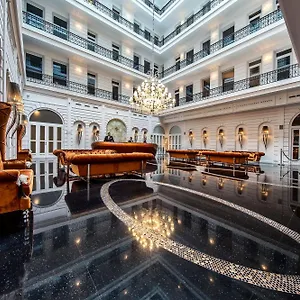 Prestige Budapeszt