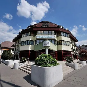 Amadeus Budapeşte
