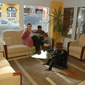 Hotel Atlantic
