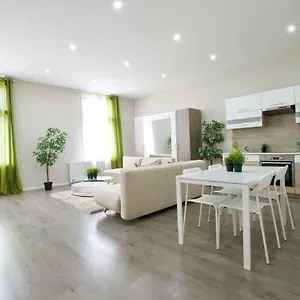 Apartman Flatiron Boutique