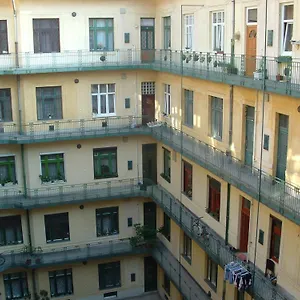 1st Budapest