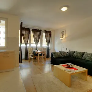 Vision Appart hôtel 3*