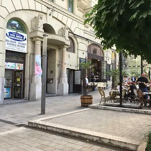 Apartment Hadik *