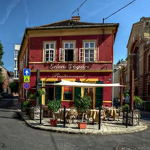 Santico Art And 2* Budapest