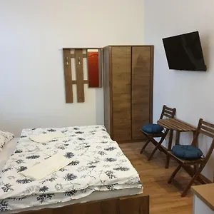 Orczy Park 2* Budapeste