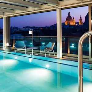 Hotel Cortile - Adults Only 4*