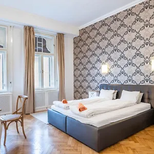 New Design - Vaci Utca 11 Budapest