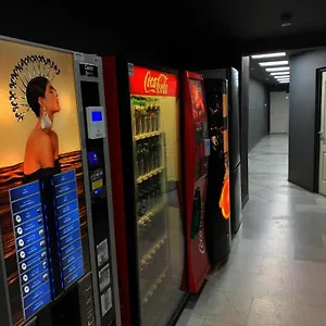 Gng 2 * Budapest