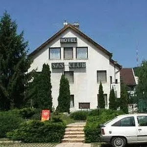 酒店 Sas Club