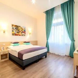 Aparthotel Global Budapest