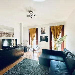 Appartement K3 Boedapest