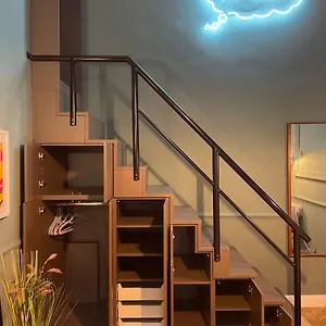 Lovely Vintage Apartment