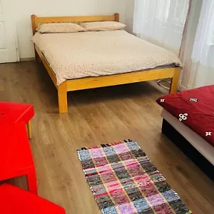 Bobr Krw Homestay *