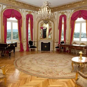 Apartment Ultimate Panorama Luxury!