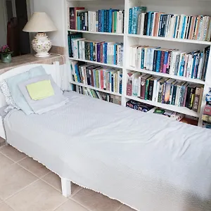 Covilla Apartment *