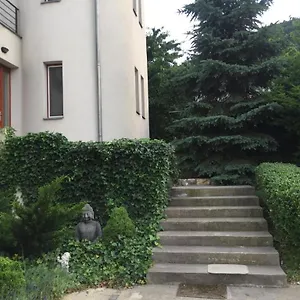 Apartment Maharaja Buda - Private Parking And Garden