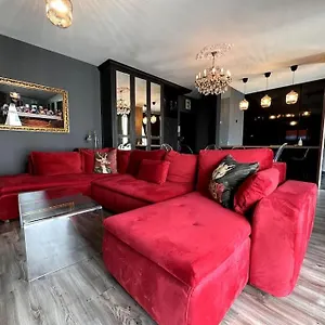 Ultra Premium Duplex Apartment Budapest