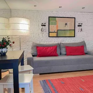 B15 Downtown Cosy Apartment *