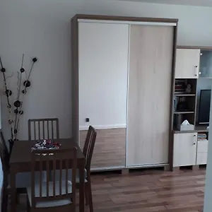 Pillango Parki Kis Lakas 15 Percre A Belvarostol Apartment *