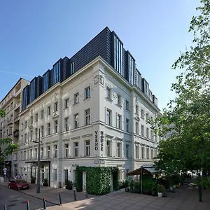 Hotel Verno House Budapest, Vignette Collection By Ihg