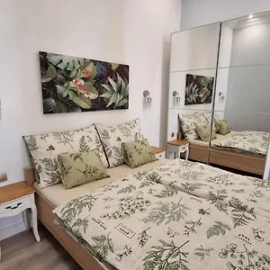 Apartment Opera Vintage - Centre Budapest