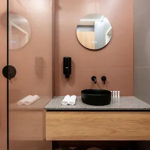 A50-designer No 1 Budapest