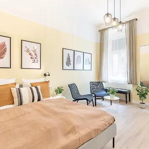 Apartment T27 2br Free Parking *