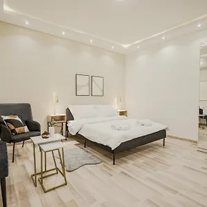 K4 - Kertesz Urban Retreat - Location By Bqa Budapest