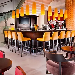 Hotel Courtyard By Marriott City Center Budapeste