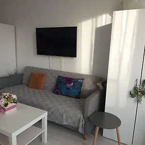 Apartment Duna Apartment, Freegarage, 2room, Smarttv,dishwasher *