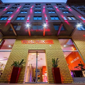 Royal Park Boutique 4*