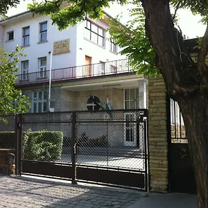 Hostel Vecsey Budapest