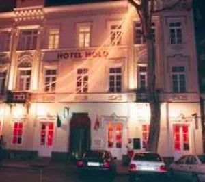 Hold Otel Budapeşte