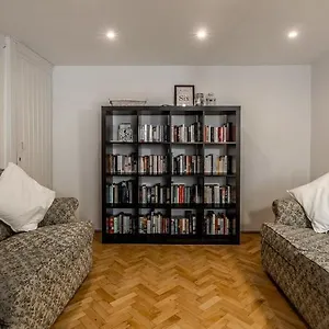 Six Hotel Budapest