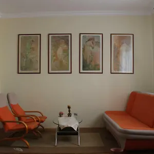 Apartment Zsofia's