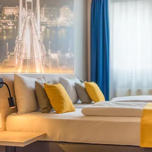 Impulso Fashion Hotel Budapest